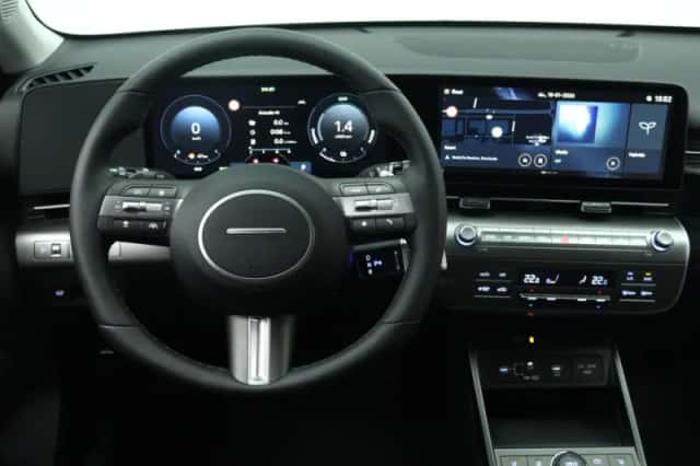 Hyundai Kona (2026) thumbnail 3