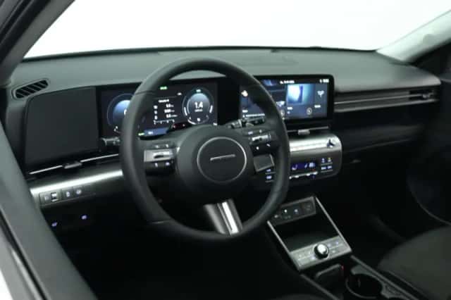 Hyundai Kona (2026) thumbnail 4