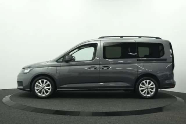Volkswagen Caddy (2025) thumbnail 5