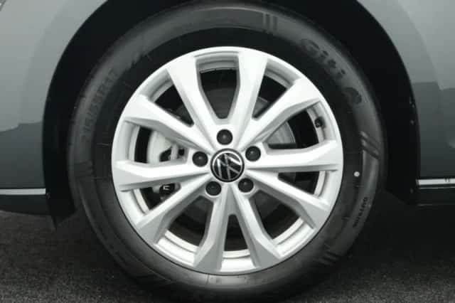 Volkswagen Caddy (2025) thumbnail 6