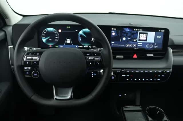 Hyundai Ioniq 5 (2026) thumbnail 3