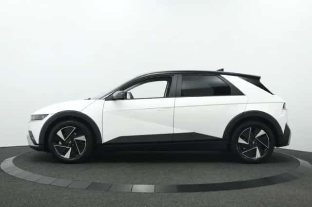 Hyundai Ioniq 5 (2026) thumbnail 5
