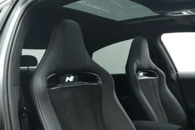 Hyundai Ioniq 6 (2026) thumbnail 4