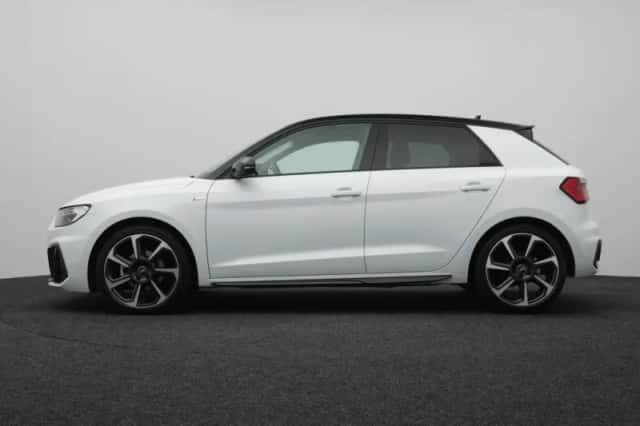 Audi A1 (2025) thumbnail 6