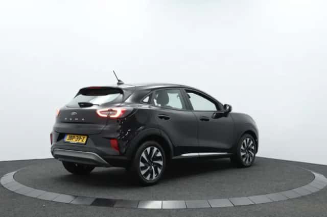 Ford Puma (2024) thumbnail 2