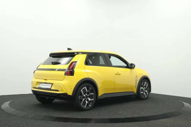 Renault 5 (2026) thumbnail 2