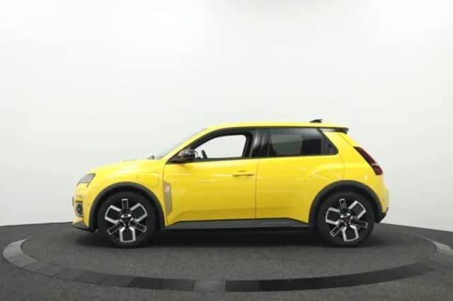 Renault 5 (2026) thumbnail 5