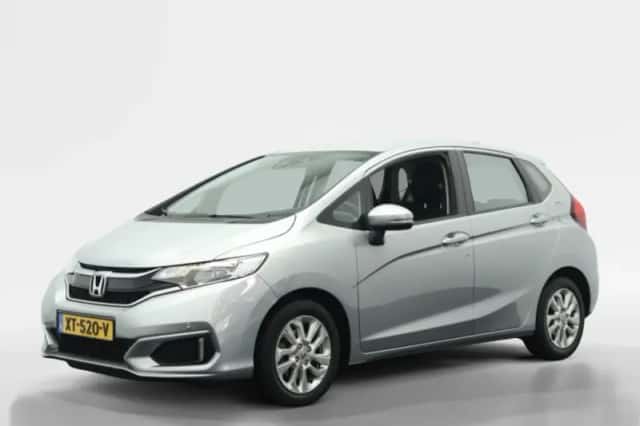 Honda Jazz (2019) thumbnail 1