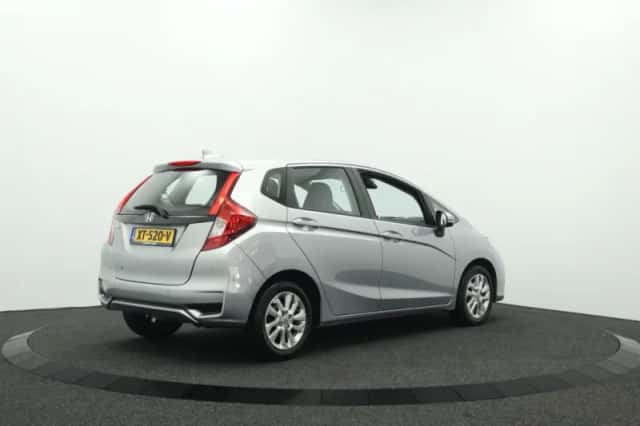 Honda Jazz (2019) thumbnail 2