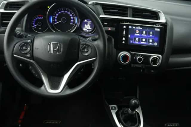 Honda Jazz (2019) thumbnail 3