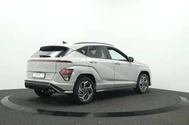 Hyundai Kona (2026) thumbnail 2