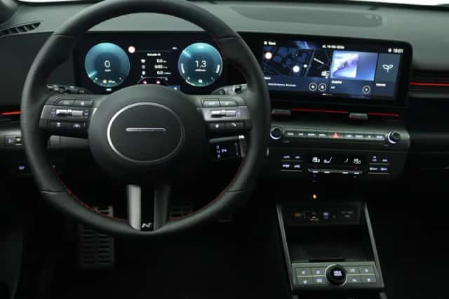 Hyundai Kona (2026) thumbnail 3