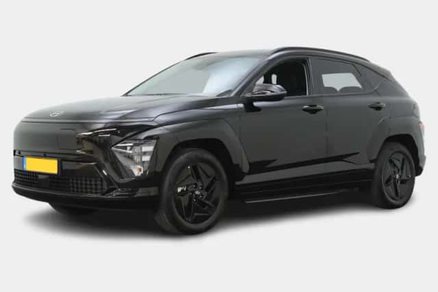 Hyundai Kona (2026) thumbnail 1