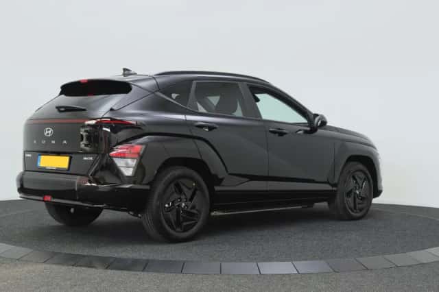Hyundai Kona (2026) thumbnail 2