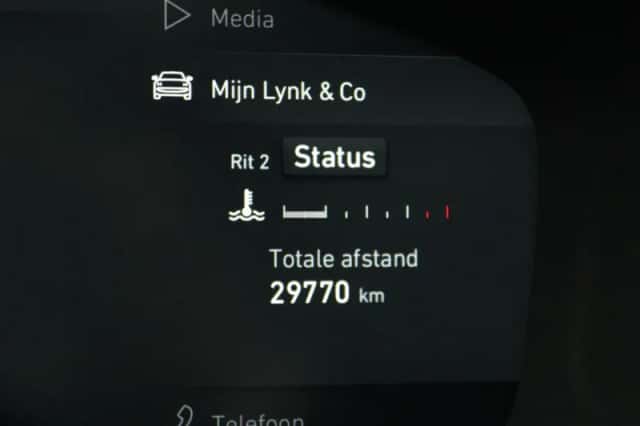 Lynk & Co 01 (2023) thumbnail 5