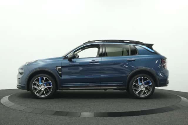 Lynk & Co 01 (2023) thumbnail 6