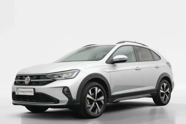Volkswagen Taigo (2025) thumbnail 1
