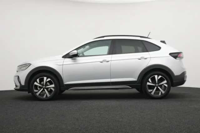 Volkswagen Taigo (2025) thumbnail 6