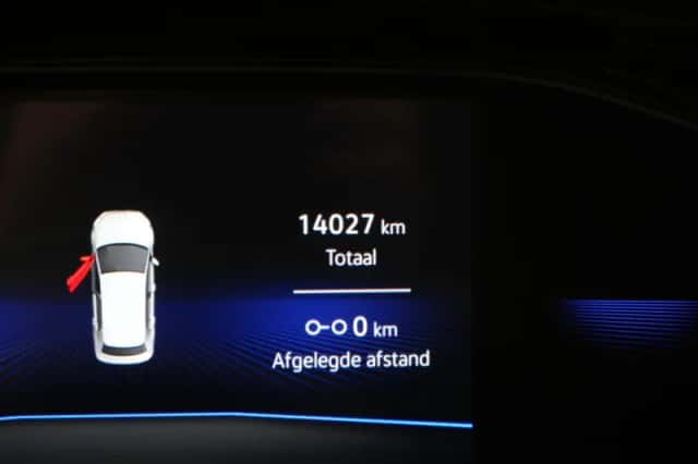 Volkswagen Taigo (2025) thumbnail 4