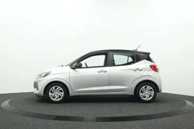 Hyundai i10 (2021) thumbnail 5