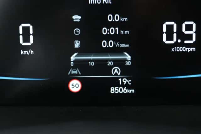 Hyundai i10 (2025) thumbnail 4