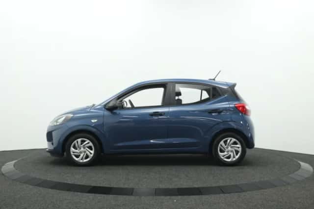 Hyundai i10 (2025) thumbnail 6