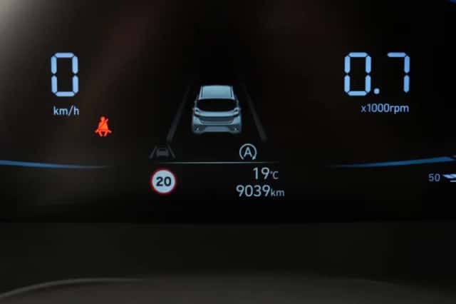 Hyundai i10 (2025) thumbnail 4