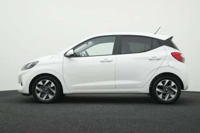 Hyundai i10 (2025) thumbnail 6