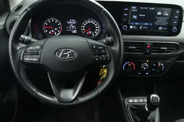 Hyundai i10 (2020) thumbnail 3