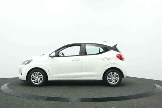 Hyundai i10 (2020) thumbnail 6