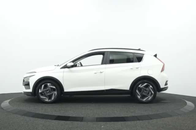 Hyundai Bayon (2025) thumbnail 6