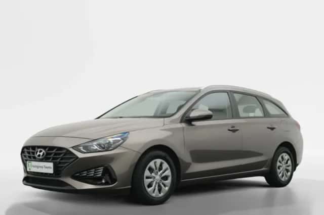 Hyundai i30 (2023) thumbnail 1