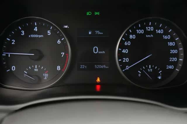 Hyundai i30 (2023) thumbnail 4