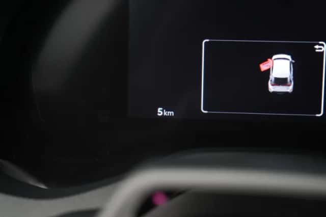 Toyota Yaris Cross (2026) thumbnail 4