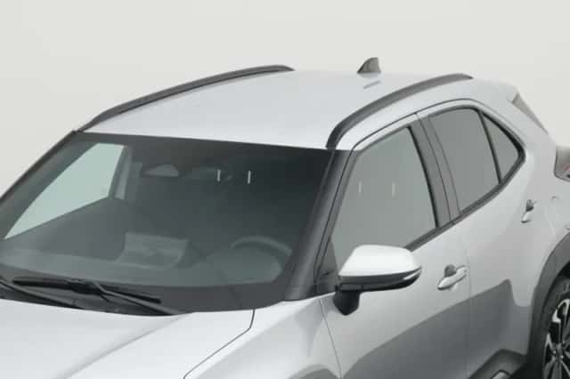 Toyota Yaris Cross (2026) thumbnail 6