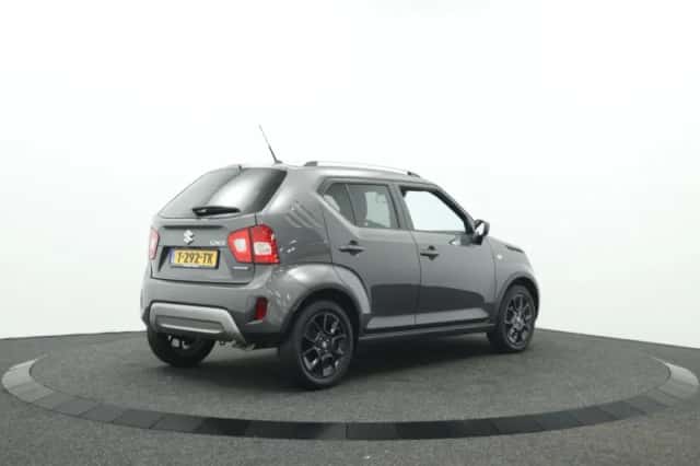 Suzuki Ignis (2021) thumbnail 2