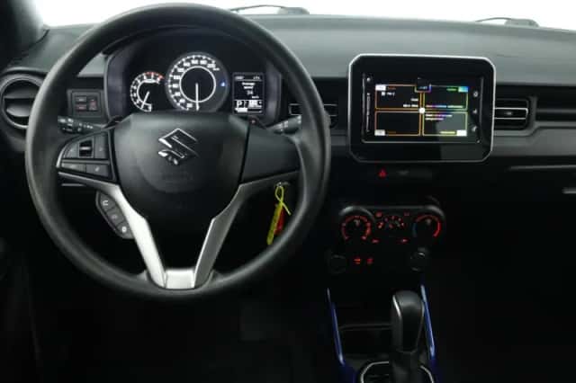 Suzuki Ignis (2021) thumbnail 3