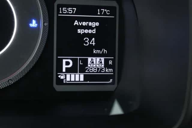 Suzuki Ignis (2021) thumbnail 4