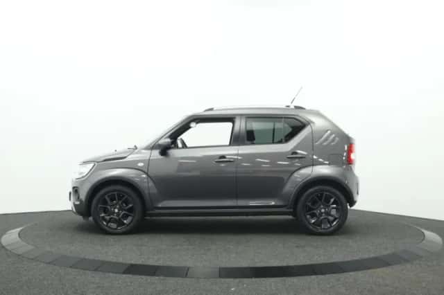 Suzuki Ignis (2021) thumbnail 5