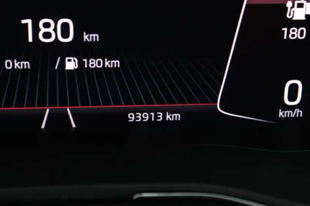 Škoda Superb (2020) thumbnail 6