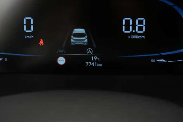 Hyundai i10 (2025) thumbnail 4