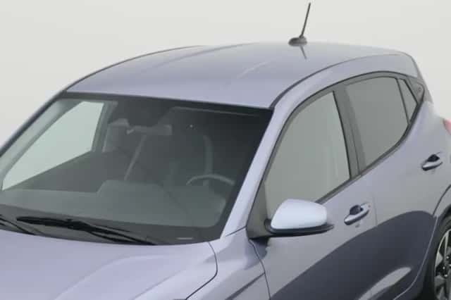 Hyundai i10 (2025) thumbnail 6