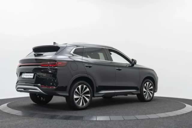 BYD Seal U (2026) thumbnail 2