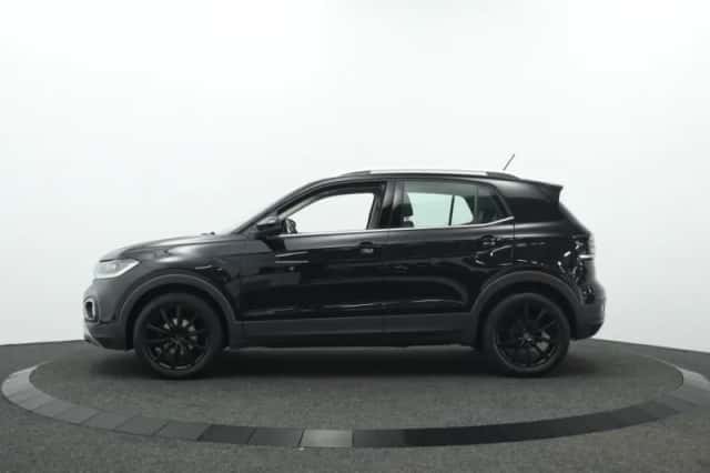 Volkswagen T-Cross (2021) thumbnail 6
