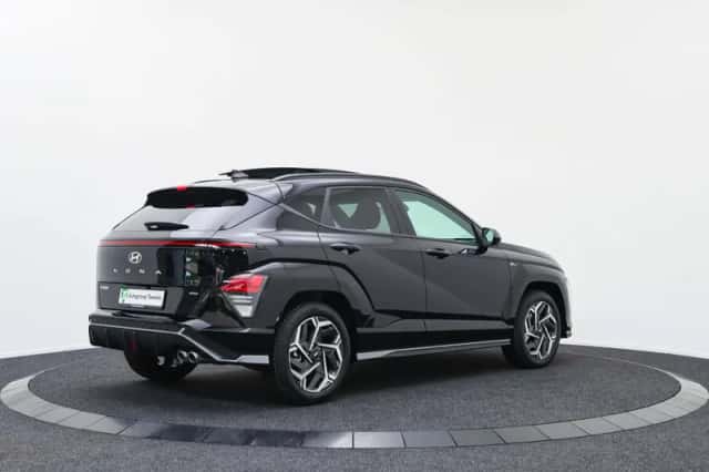 Hyundai Kona (2026) thumbnail 2
