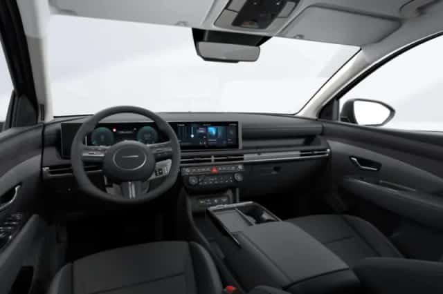 Hyundai Tucson (2026) thumbnail 3