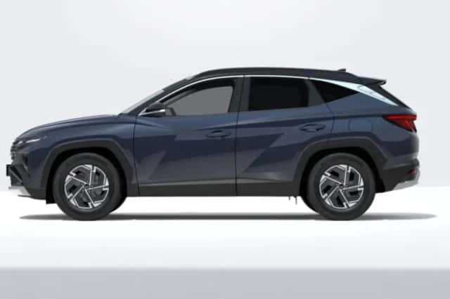 Hyundai Tucson (2026) thumbnail 5