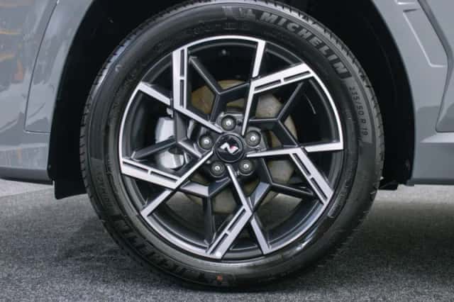 Hyundai Tucson (2026) thumbnail 5