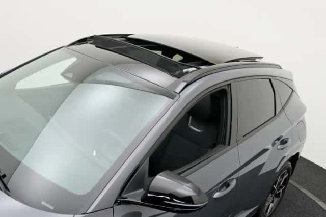 Hyundai Tucson (2026) thumbnail 4