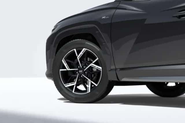 Hyundai Tucson (2026) thumbnail 6